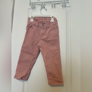 GAP Corduroy Pants